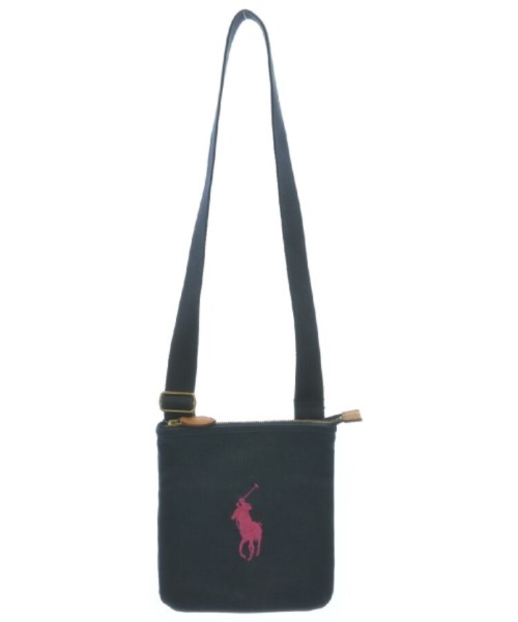 ラグタグ(RAGTAG)のRalph Lauren ラルフローレン レディース ショルダーバッグ 紺