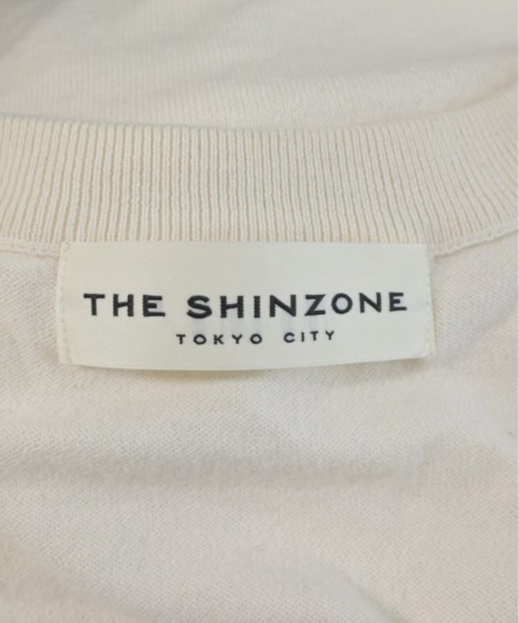 ラグタグ(RAGTAG)のTHE SHINZONE ザシンゾーン レディース ニット・セーター サイズ：F3