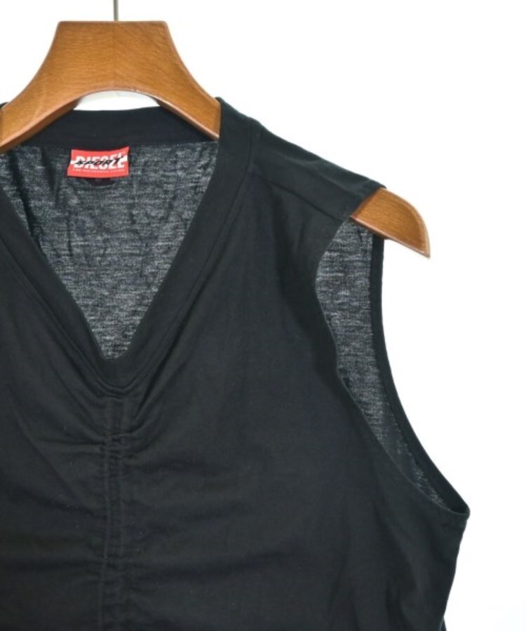 ラグタグ(RAGTAG)のDIESEL ディーゼル レディース Tシャツ・カットソー サイズ：S5