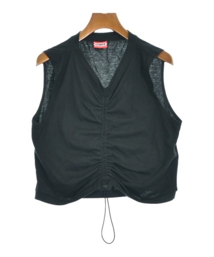 ラグタグ(RAGTAG)のDIESEL ディーゼル レディース Tシャツ・カットソー サイズ：S 黒