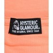 ラグタグ(RAGTAG)のHYSTERIC GLAMOUR ヒステリックグラマー レディース Tシャツ・カットソー サイズ：F3