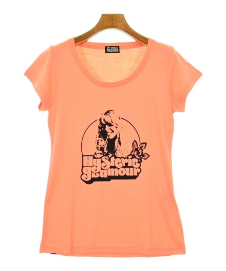 ラグタグ(RAGTAG)のHYSTERIC GLAMOUR ヒステリックグラマー レディース Tシャツ・カットソー サイズ：F1