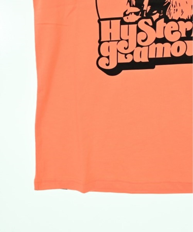 ラグタグ(RAGTAG)のHYSTERIC GLAMOUR ヒステリックグラマー レディース Tシャツ・カットソー サイズ：F6