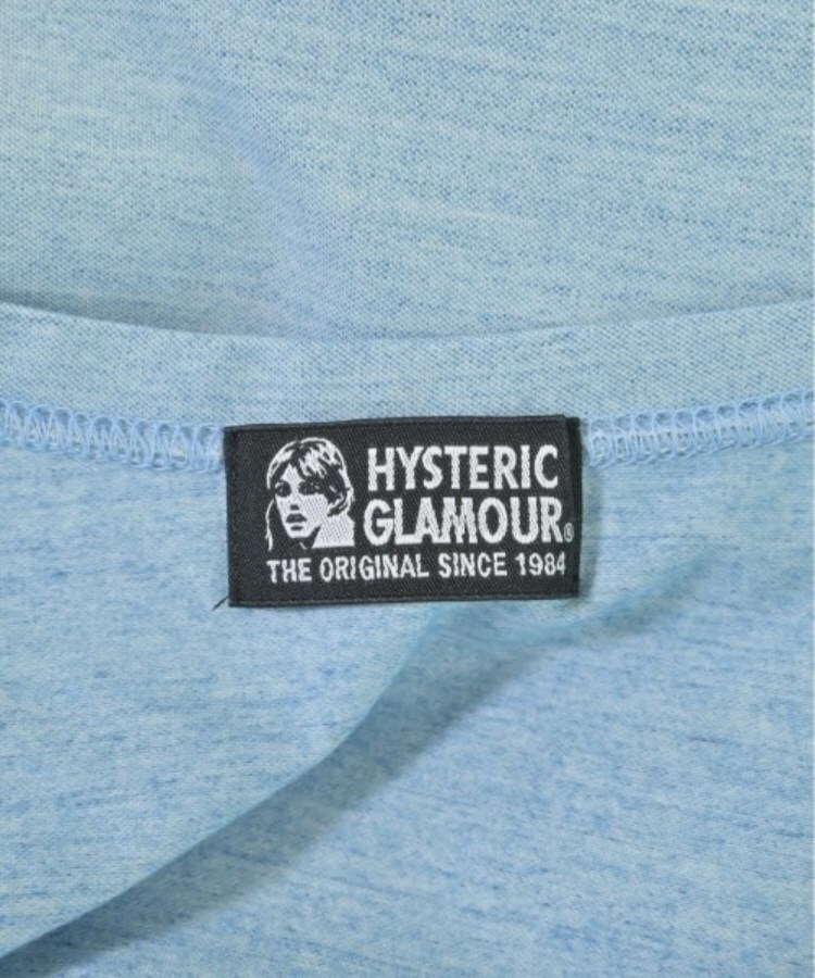 ラグタグ(RAGTAG)のHYSTERIC GLAMOUR ヒステリックグラマー レディース タンクトップ サイズ：F3
