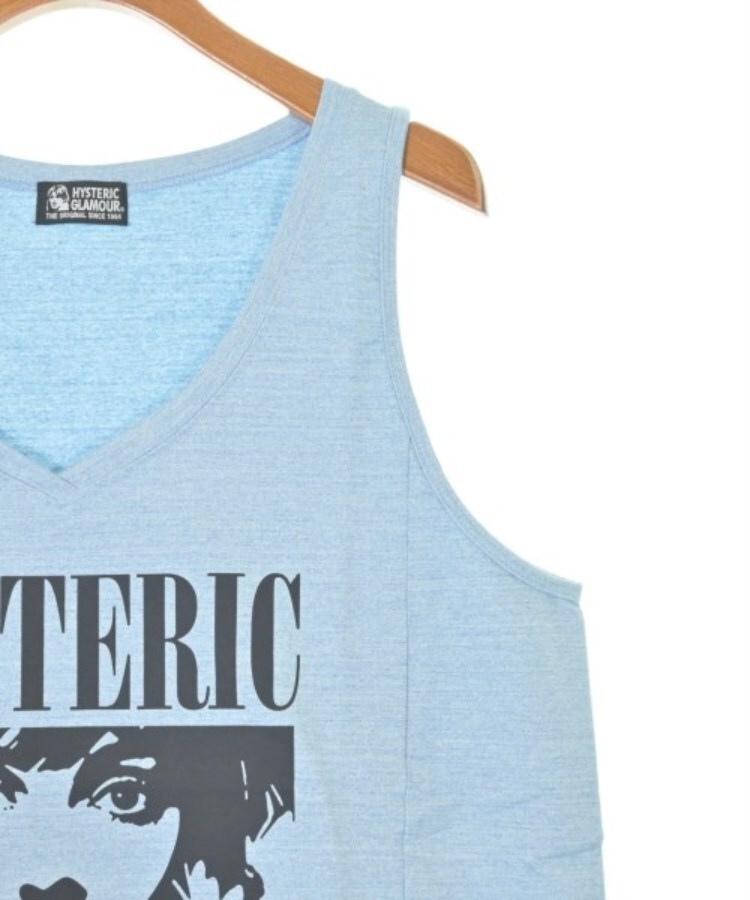 ラグタグ(RAGTAG)のHYSTERIC GLAMOUR ヒステリックグラマー レディース タンクトップ サイズ：F5