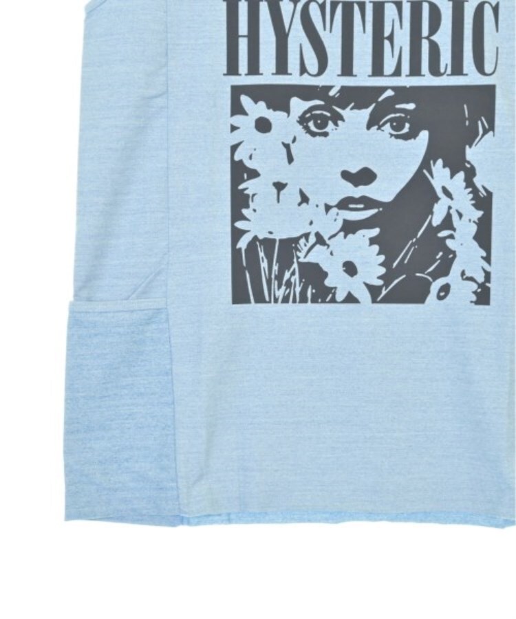 ラグタグ(RAGTAG)のHYSTERIC GLAMOUR ヒステリックグラマー レディース タンクトップ サイズ：F6