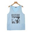 ラグタグ(RAGTAG)のHYSTERIC GLAMOUR ヒステリックグラマー レディース タンクトップ サイズ：F1