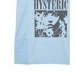 ラグタグ(RAGTAG)のHYSTERIC GLAMOUR ヒステリックグラマー レディース タンクトップ サイズ：F6