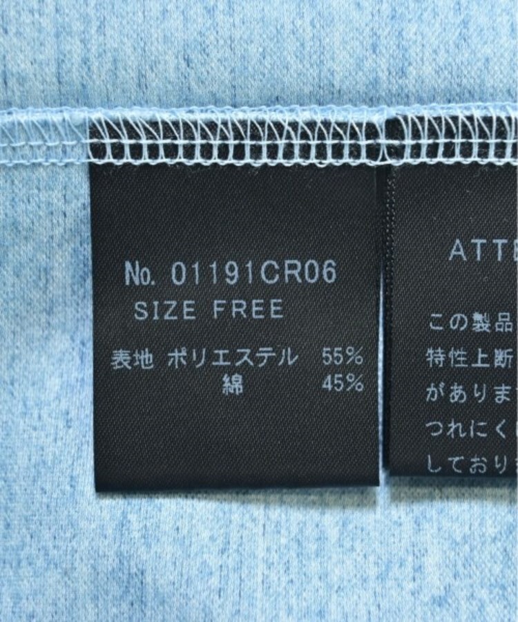 ラグタグ(RAGTAG)のHYSTERIC GLAMOUR ヒステリックグラマー レディース タンクトップ サイズ：F4