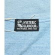 ラグタグ(RAGTAG)のHYSTERIC GLAMOUR ヒステリックグラマー レディース タンクトップ サイズ：F3