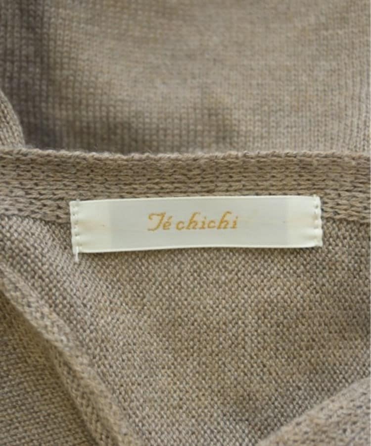 ラグタグ(RAGTAG)のTe chichi テチチ レディース ニット・セーター サイズ：F3