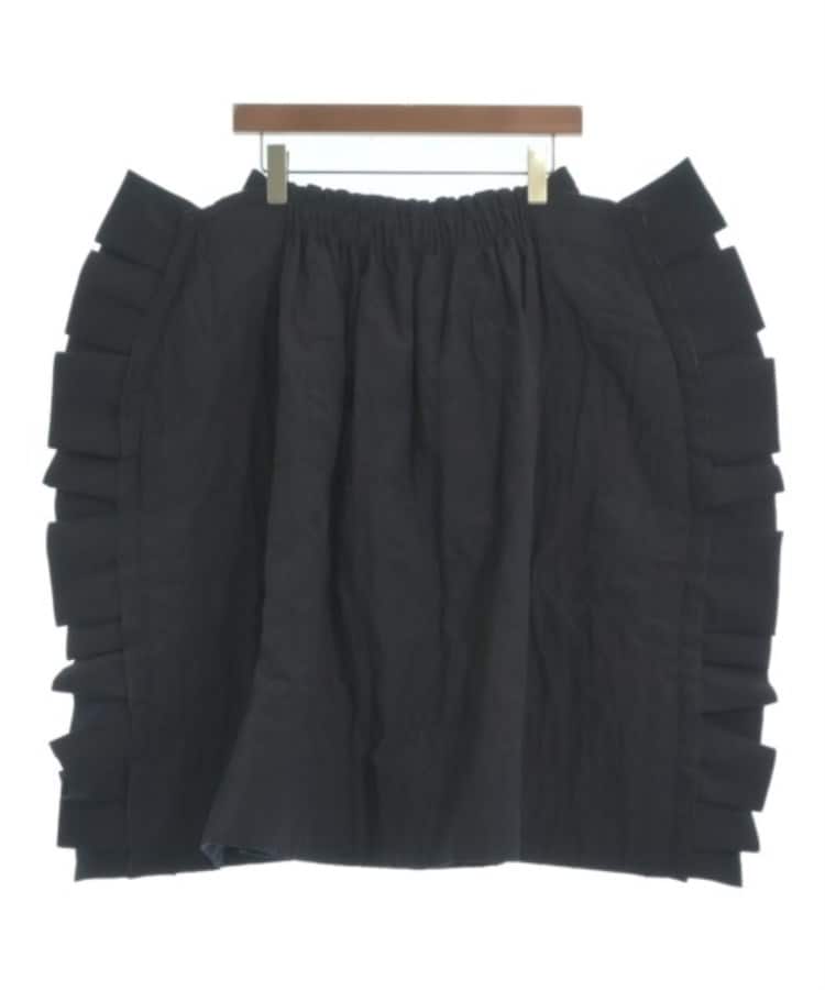 ラグタグ(RAGTAG)のCOMME des GARCONS コムデギャルソン レディース ひざ丈スカート サイズ：-(M位)2