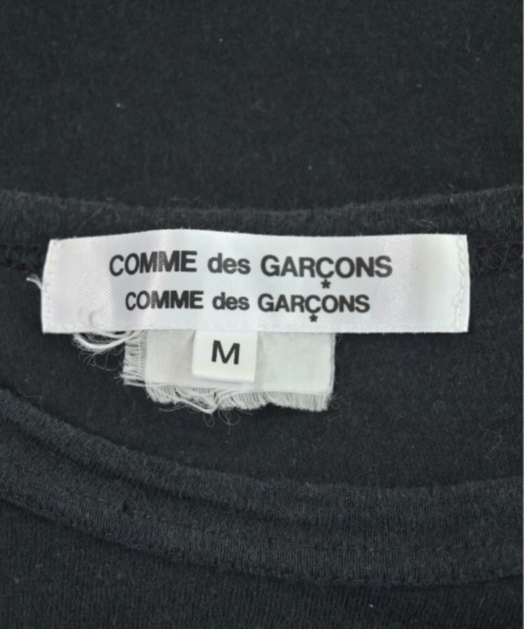 ラグタグ(RAGTAG)のCOMME des GARCONS コムデギャルソン レディース Tシャツ・カットソー サイズ：M3