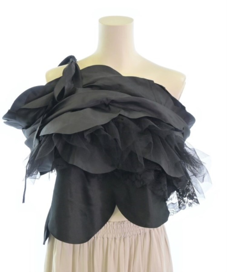 ラグタグ(RAGTAG)のCOMME des GARCONS COMME des GARCONS コムデギャルソンコムデギャルソン レディース ブラウス サイズ：ONE1