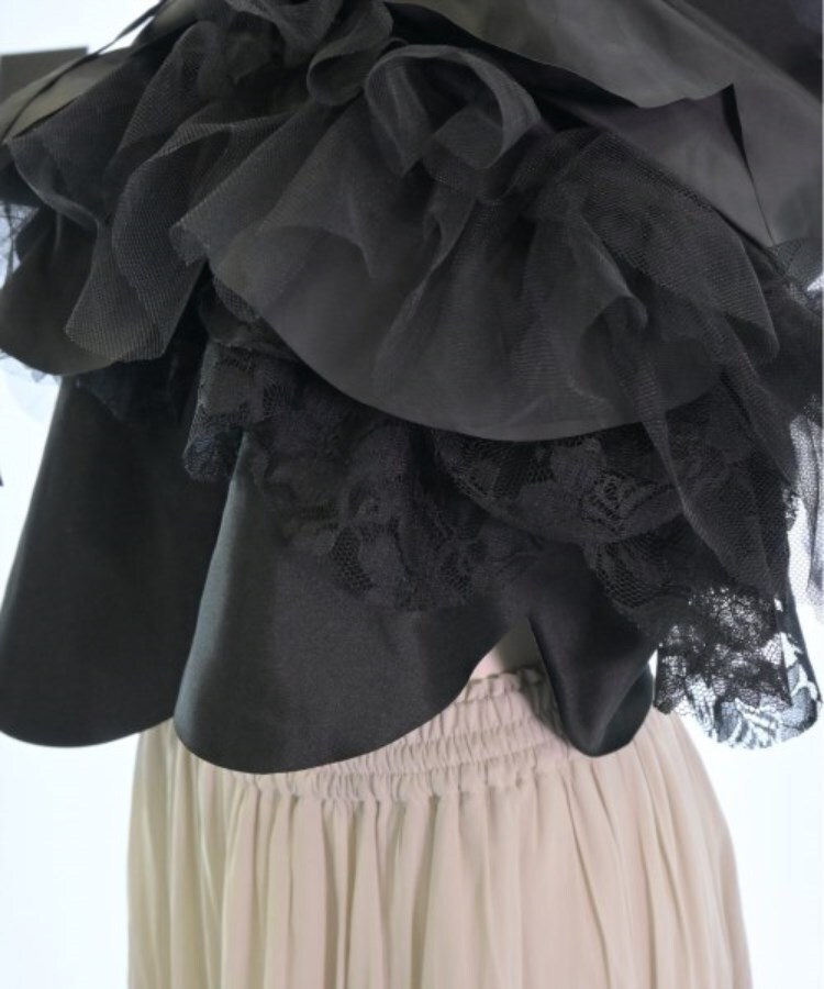 ラグタグ(RAGTAG)のCOMME des GARCONS COMME des GARCONS コムデギャルソンコムデギャルソン レディース ブラウス サイズ：ONE5