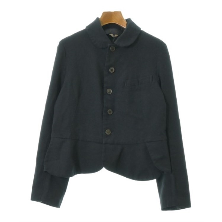 ラグタグ(RAGTAG)のCOMME des GARCONS GIRL コムデギャルソンガール レディース ジャケット サイズ：XS テーラードジャケット