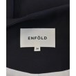 ラグタグ(RAGTAG)のENFOLD エンフォルド レディース コート サイズ：36(S位)3