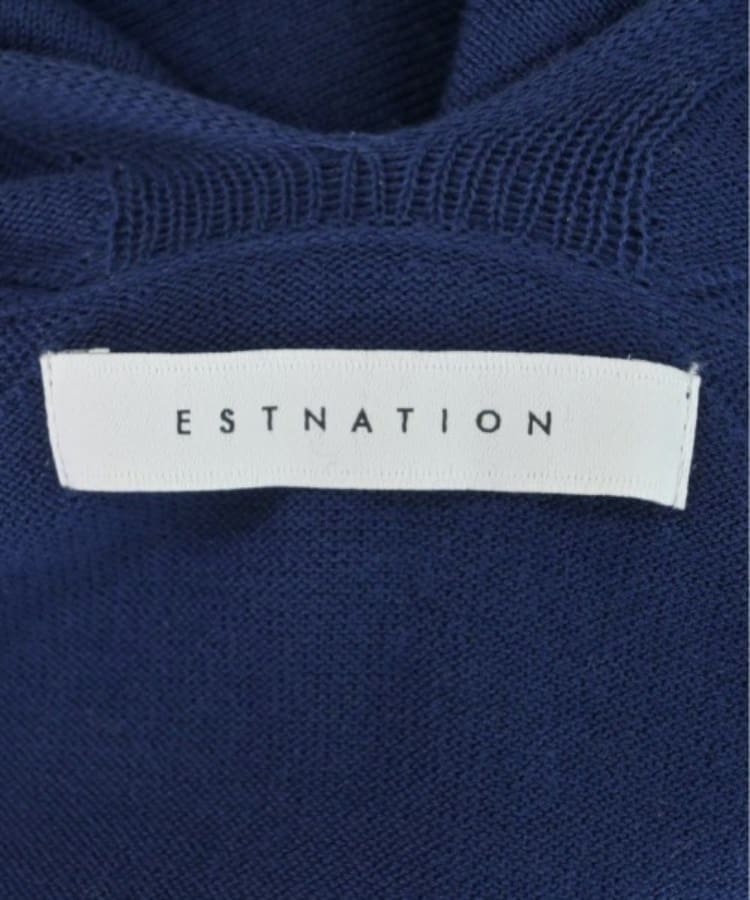ラグタグ(RAGTAG)のESTNATION エストネーション レディース ニット・セーター サイズ：38(M位)3