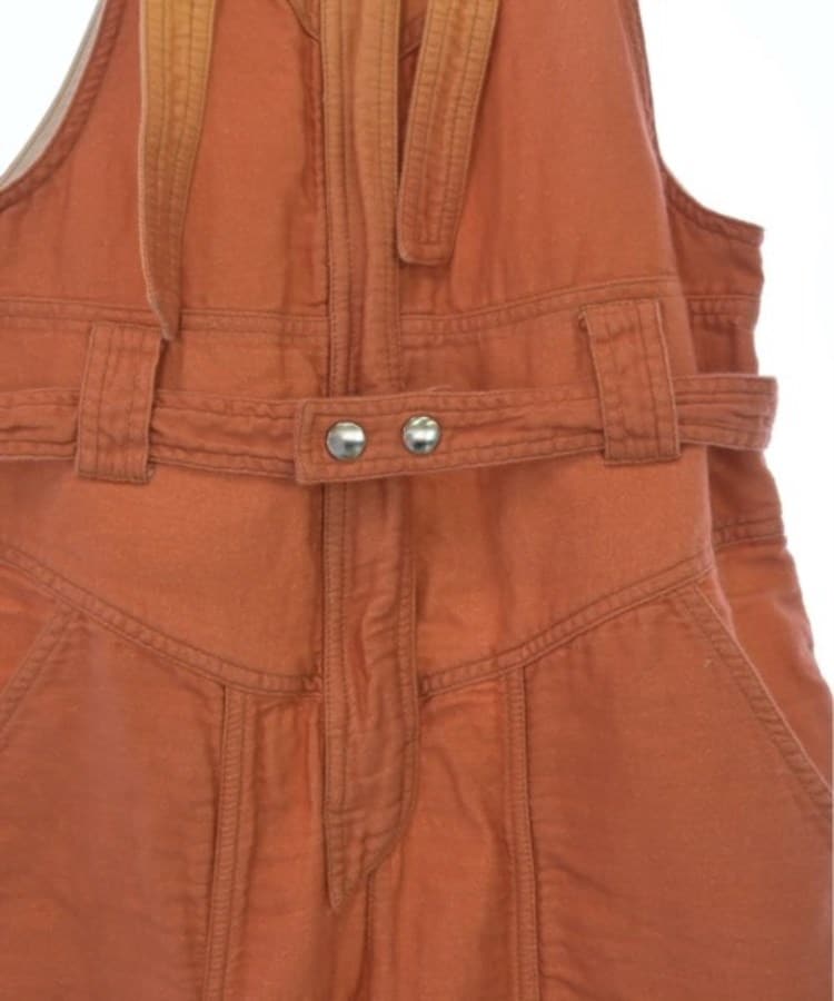 ラグタグ(RAGTAG)のISABEL MARANT イザベルマラン レディース オールインワン/サロペット サイズ：36(XS位)5
