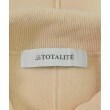 ラグタグ(RAGTAG)のLa TOTALITE ラトータリテ レディース ニット・セーター サイズ：F3