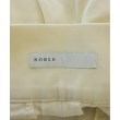 ラグタグ(RAGTAG)のNOBLE ノーブル レディース スラックス サイズ：38(M位)3