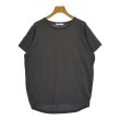 ラグタグ(RAGTAG)のPlage プラージュ レディース Tシャツ・カットソー サイズ：F 黒系