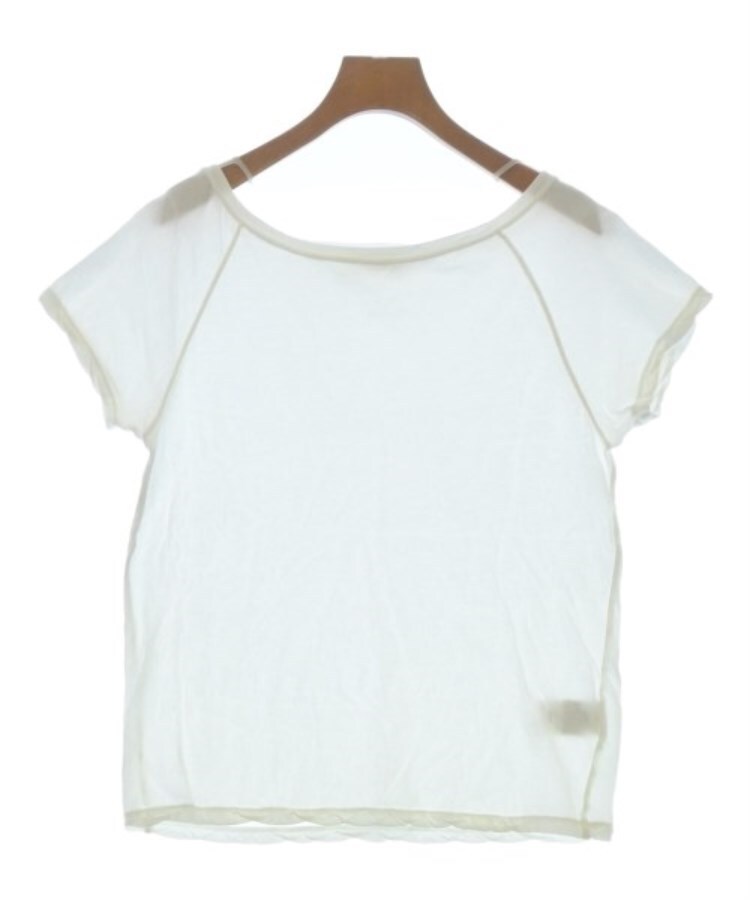 ラグタグ(RAGTAG)のPlage プラージュ レディース Tシャツ・カットソー サイズ：-(M位) ベージュ