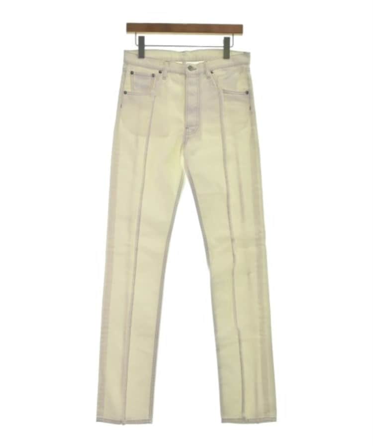ラグタグ(RAGTAG)のMaison Margiela メゾンマルジェラ レディース パンツ（その他） サイズ：40(M位) 白