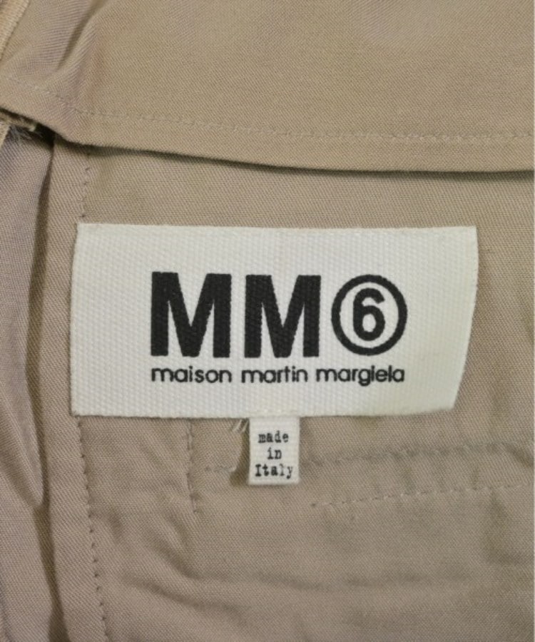 ラグタグ(RAGTAG)のMM6 エムエムシックス レディース ショートパンツ サイズ：38(S位)3