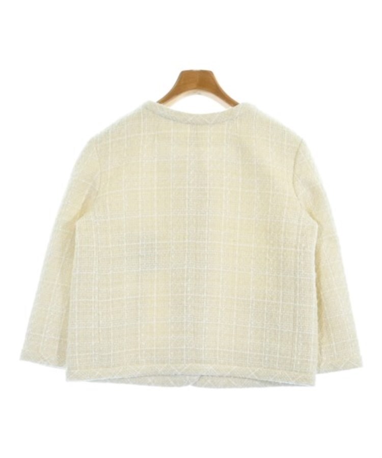 ラグタグ(RAGTAG)のMARC JACOBS マークジェイコブス レディース ノーカラージャケット サイズ：XS2