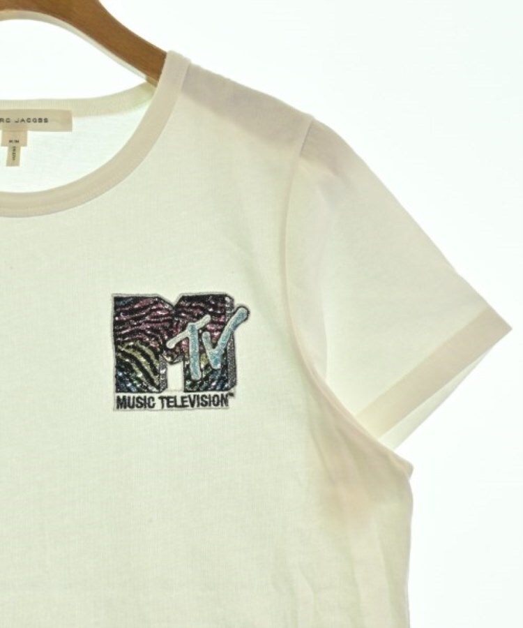 ラグタグ(RAGTAG)のMARC JACOBS マークジェイコブス レディース Tシャツ・カットソー サイズ：M5