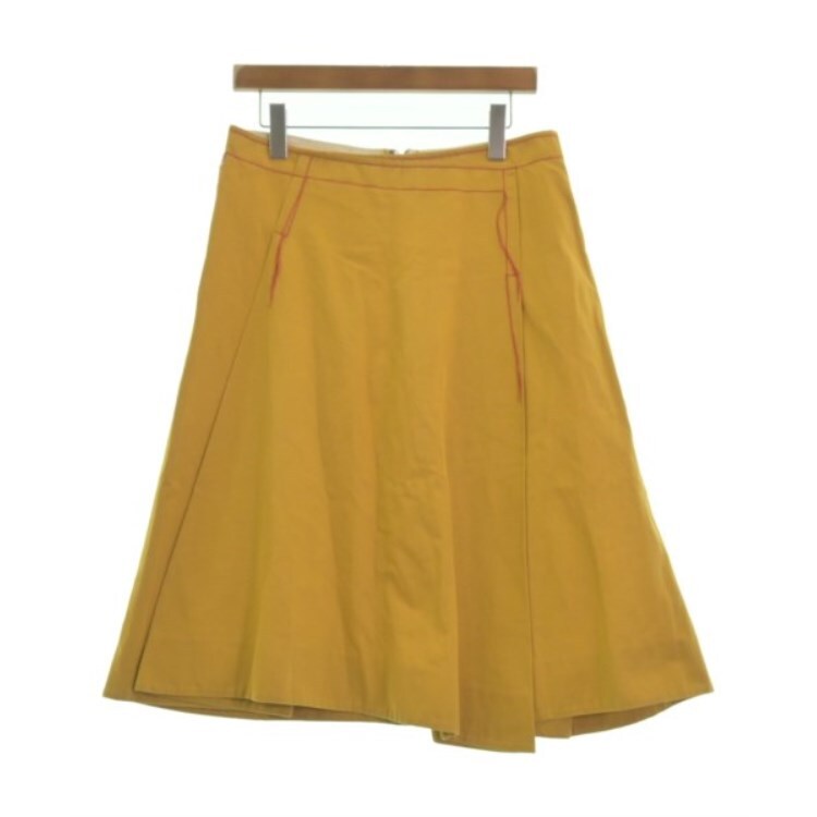 ラグタグ(RAGTAG)のMARNI マルニ レディース ロング・マキシ丈スカート サイズ：40(M位) マキシ・ロングスカート
