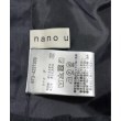 ラグタグ(RAGTAG)のnano UNIVERSE ナノユニバース レディース スラックス サイズ：F3