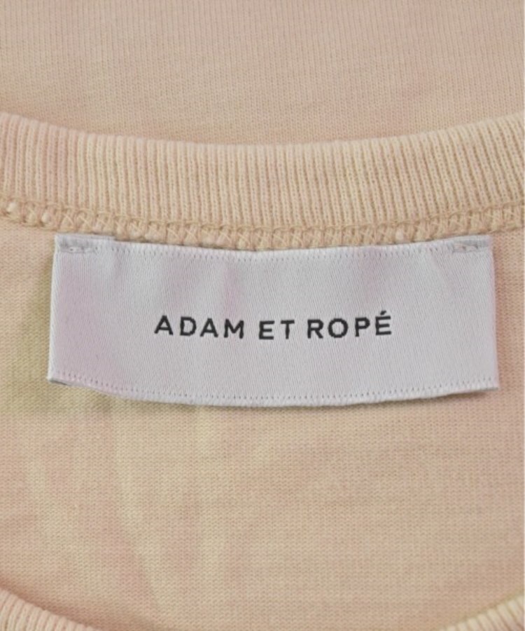 ラグタグ(RAGTAG)のADAM ET ROPE アダムエロペ レディース Tシャツ・カットソー サイズ：F3