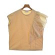 ラグタグ(RAGTAG)のADAM ET ROPE アダムエロペ レディース Tシャツ・カットソー サイズ：F ベージュ