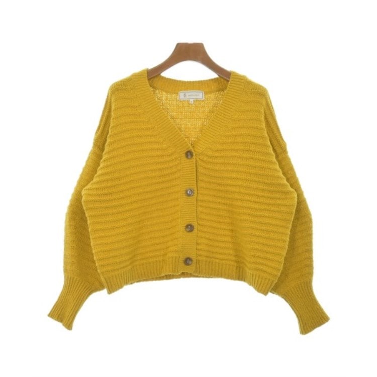 ラグタグ(RAGTAG)のROPE Picnic ロペピクニック レディース カーディガン サイズ：38(M位) カーディガン/ボレロ