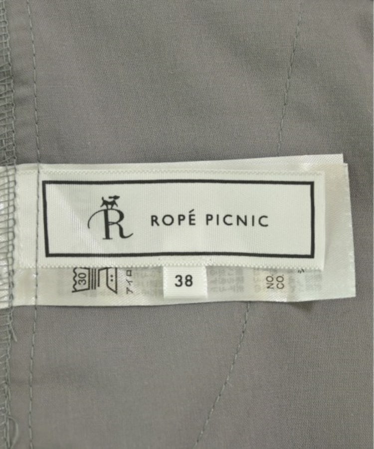 ラグタグ(RAGTAG)のROPE Picnic ロペピクニック レディース パンツ（その他） サイズ：38(M位)3