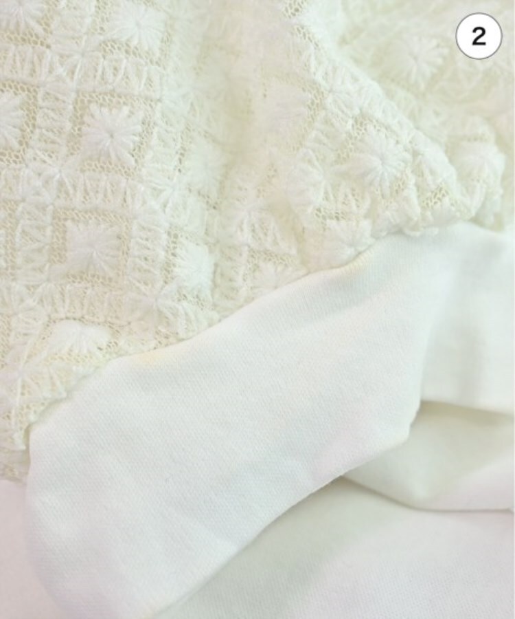 ラグタグ(RAGTAG)のROPE Picnic ロペピクニック レディース Tシャツ・カットソー サイズ：38(M位)8