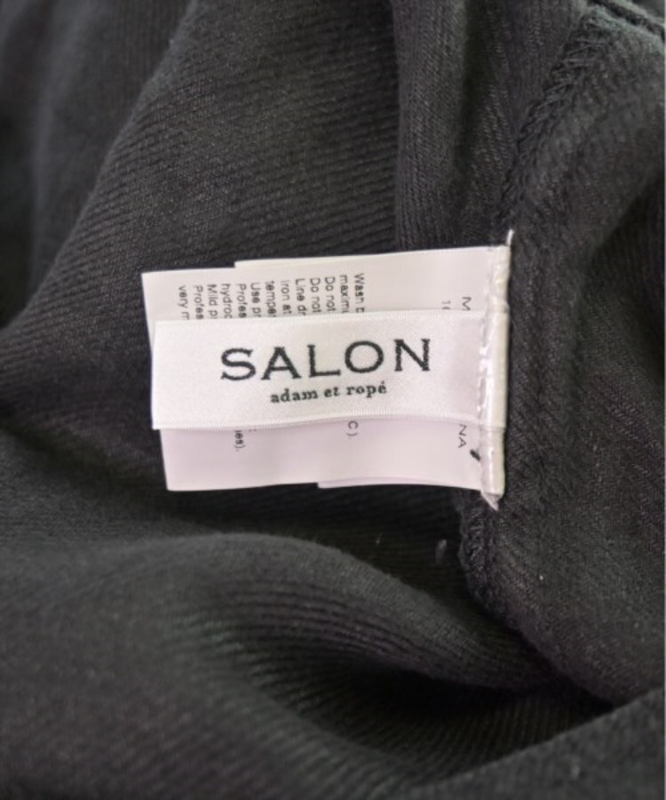 ラグタグ(RAGTAG)のSALON adam et rope サロンアダムエロペ レディース ワンピース サイズ：F3