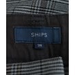 ラグタグ(RAGTAG)のSHIPS シップス レディース パンツ（その他） サイズ：38(M位)3