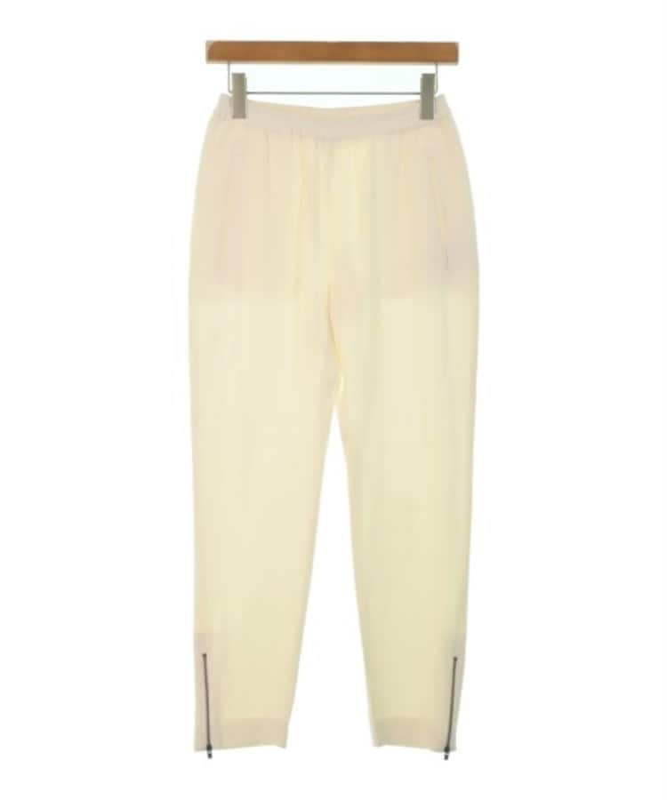 ラグタグ(RAGTAG)のSTELLA McCARTNEY ステラマッカートニー レディース パンツ（その他） サイズ：36(XS位) 白