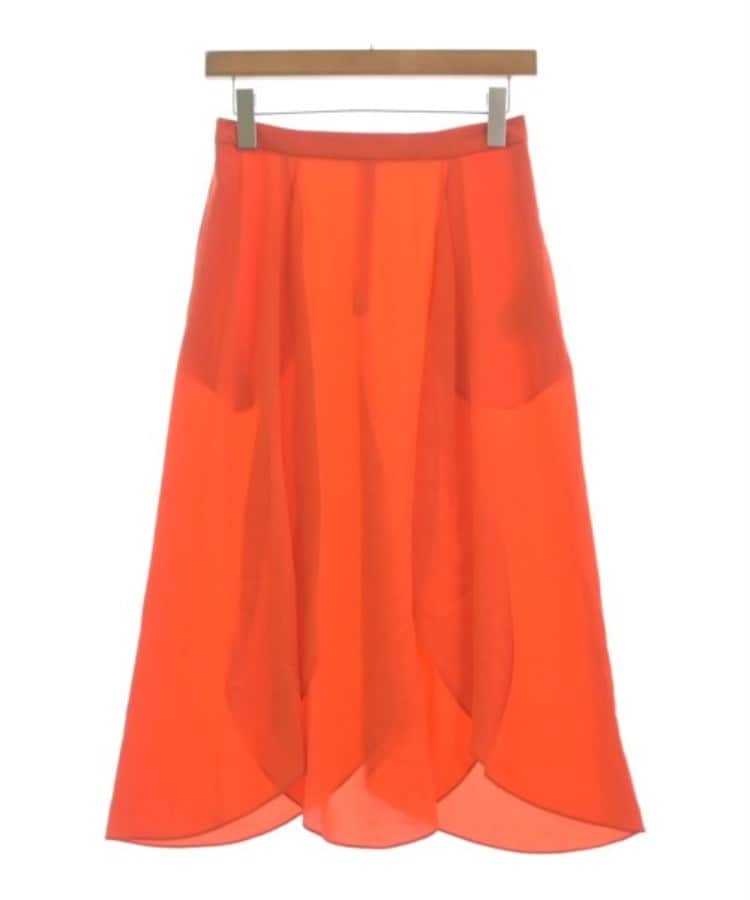 ラグタグ(RAGTAG)のSTELLA McCARTNEY ステラマッカートニー レディース ロング・マキシ丈スカート サイズ：34(XXS位)1