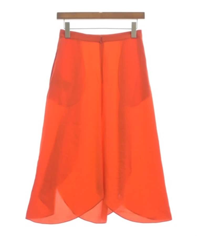 ラグタグ(RAGTAG)のSTELLA McCARTNEY ステラマッカートニー レディース ロング・マキシ丈スカート サイズ：34(XXS位)2