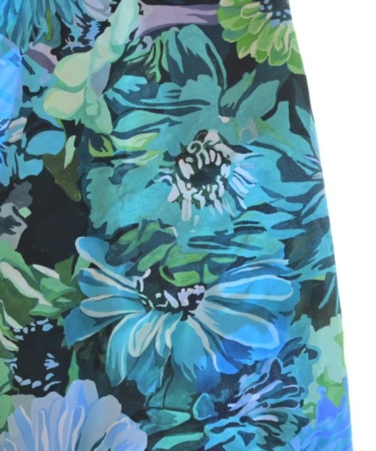 ラグタグ(RAGTAG)のSTELLA McCARTNEY ステラマッカートニー レディース ロング・マキシ丈スカート サイズ：34(XXS位)5