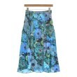 ラグタグ(RAGTAG)のSTELLA McCARTNEY ステラマッカートニー レディース ロング・マキシ丈スカート サイズ：34(XXS位)1