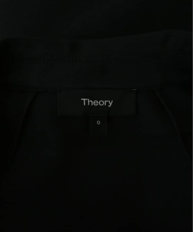 ラグタグ(RAGTAG)のTheory セオリー レディース テーラードジャケット サイズ：0(S位)3