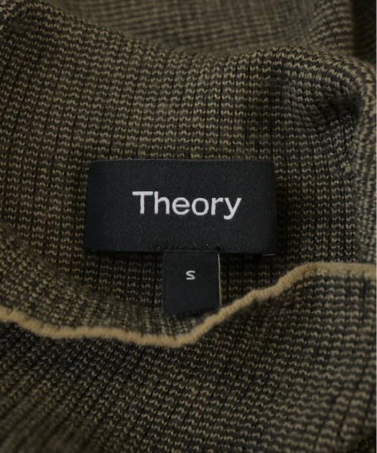 ラグタグ(RAGTAG)のTheory セオリー レディース ニット・セーター サイズ：S3