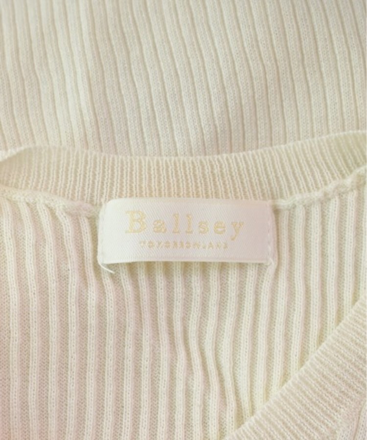 ラグタグ(RAGTAG)のBallsey ボールジー レディース ニット・セーター サイズ：S3