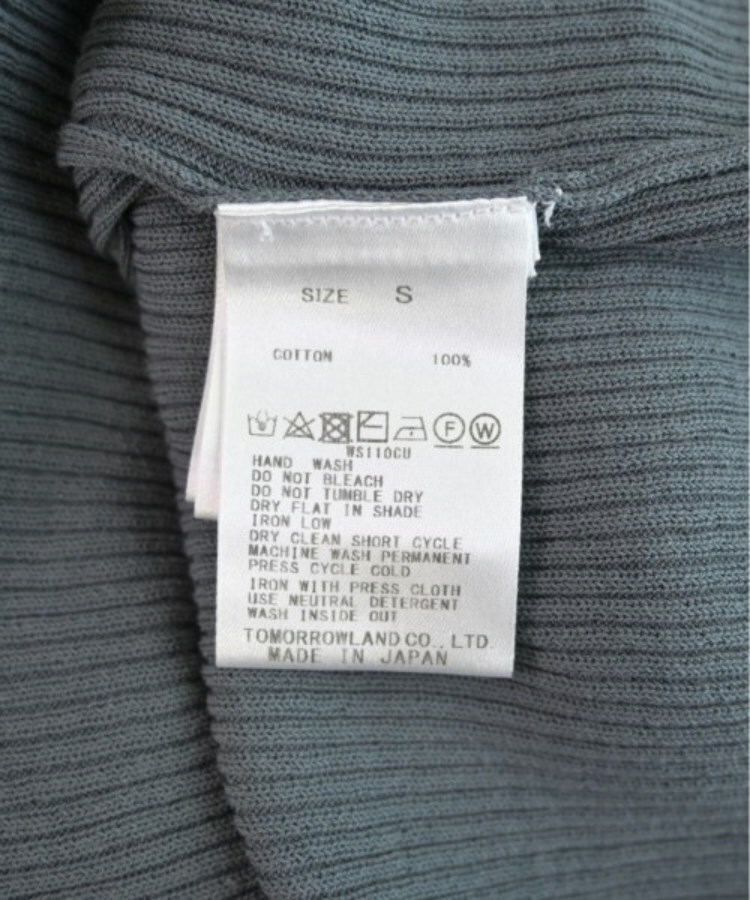 ラグタグ(RAGTAG)のGALERIE VIE ギャラリーヴィー レディース Tシャツ・カットソー サイズ：S4