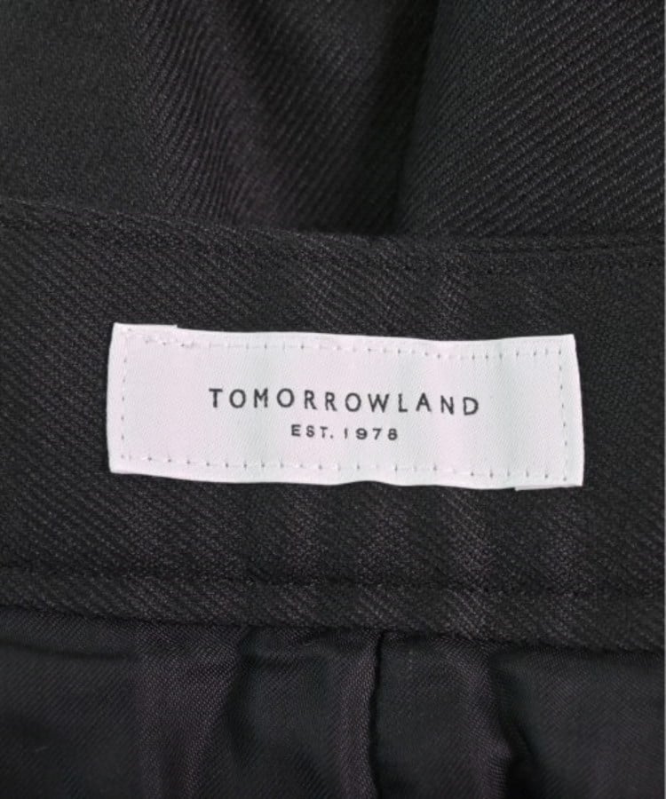 ラグタグ(RAGTAG)のTOMORROWLAND トゥモローランド レディース スラックス サイズ：34(XS位)3